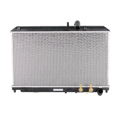 قیمت خوب هدف تعویض / تعمیر N3H415200D رادیاتور آلومینیومی مخزن آب پلاستیکی برای مازدا RX-8 آنلاین