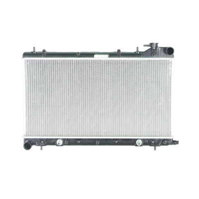 قیمت خوب جايگزين/اصلاح هدف 45119SA050 خنک کننده خنک کننده موتور خودرو براي Subaru FORESTER 25 آنلاین