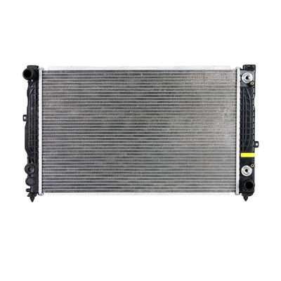 قیمت خوب طراحی قطعات یدکی اتوماتیک سیستم خنک کننده برای AUDI A4 A6 VW passat 8D0121251BB آنلاین