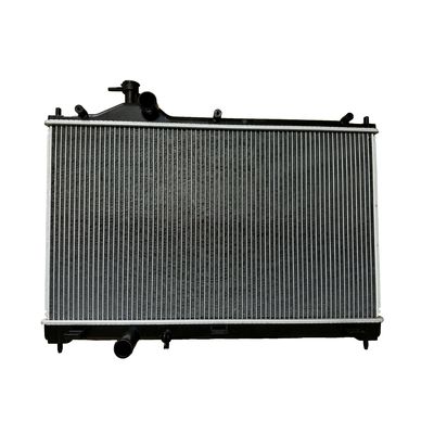 قیمت خوب 1350A601 MZ691047 رادیاتور آلومینیومی برای MITSUBISHI OUTLANDER آنلاین