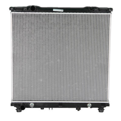 قیمت خوب 253103E250 مخزن آب رادیاتور آلومینیومی برای KIA SORENTO 3.5 25310-3E250 253113E250 آنلاین