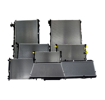 قیمت خوب چین عمده فروشی رادیاتور عرضه کنندگان قطعات اتومبیل موتور خودرو خنک کننده رادیاتور خودرو برای AUDI BMW BENZ شورولت کادیلاک FORD TOYOTA HAVAL HONDA HYUNDAI KIA Mazda Mitsubishi نیسان ROEWE SUZUKI و غیره آنلاین
